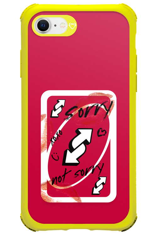 Turn 2.0 - Apple iPhone SE 2020
