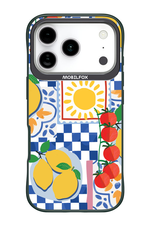 Sorrento Dream 2.0 - Apple iPhone 17 Pro
