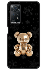 Gift Bear - Xiaomi Redmi Note 11Pro 4G/5G