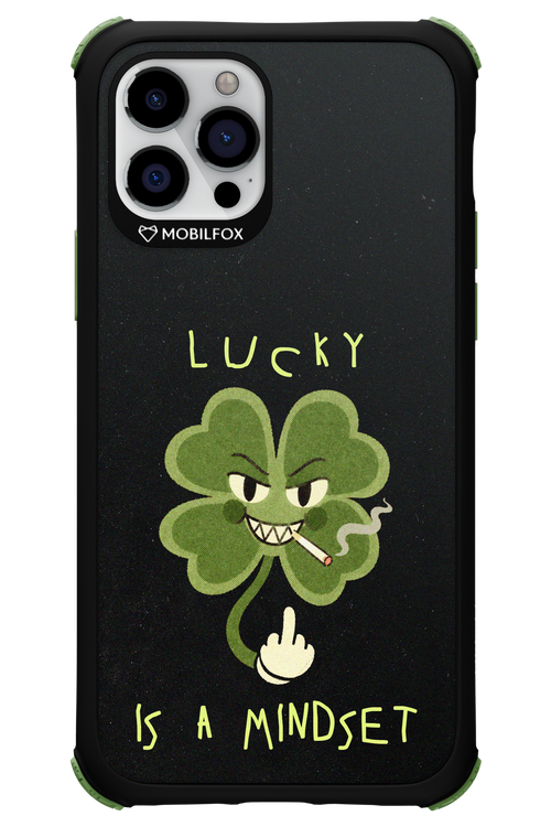 Lucky Mind 2.0 - Apple iPhone 12 Pro