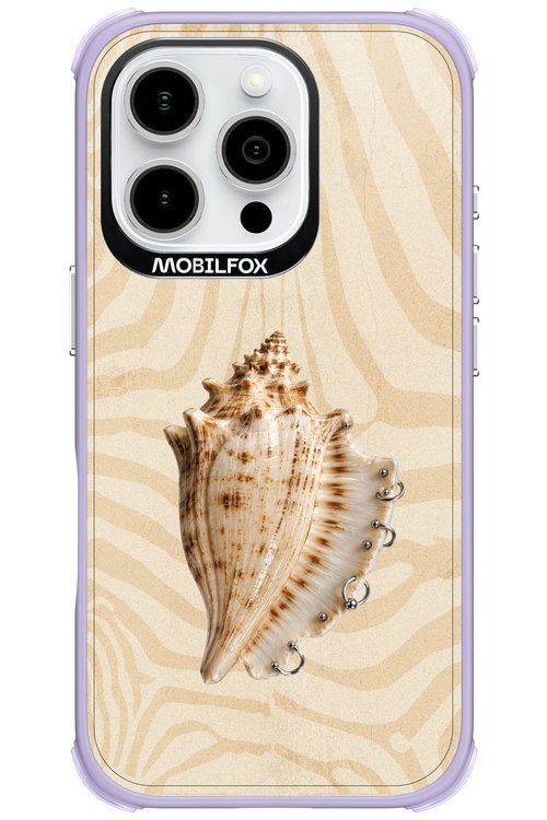 Shell Me Out 2.0 - Apple iPhone 16 Pro