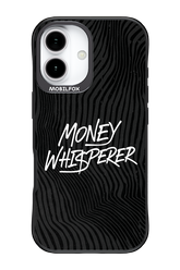 Money Whisperer 2.0 - Apple iPhone 17