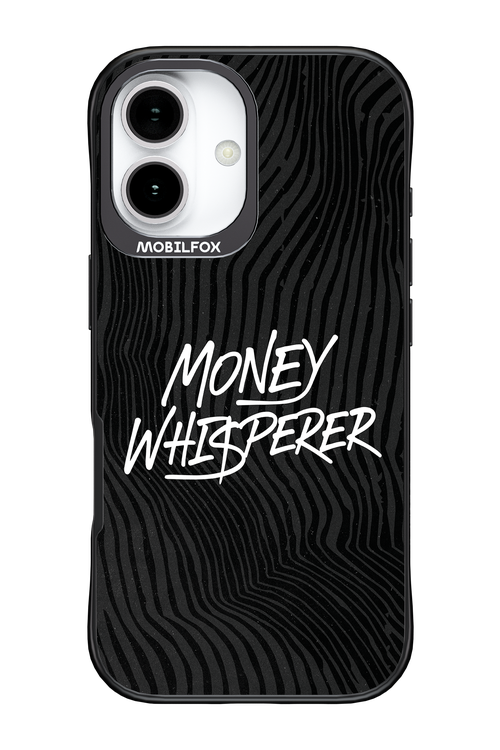 Money Whisperer 2.0 - Apple iPhone 17