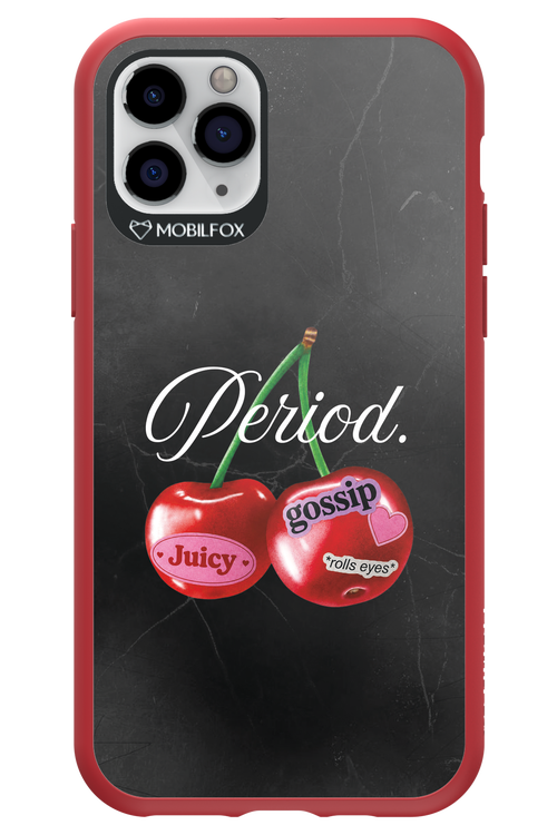 Period 2.0 - Apple iPhone 11 Pro