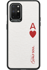 Half 2.0 - OnePlus 8T