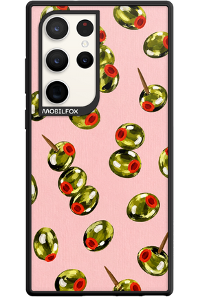 Olive 2.0 - Samsung Galaxy S23 Ultra