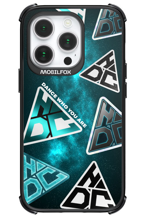 HDC 6 2.0 - Apple iPhone 14 Pro