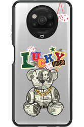 Lucky Vibes - Xiaomi Poco X3 NFC