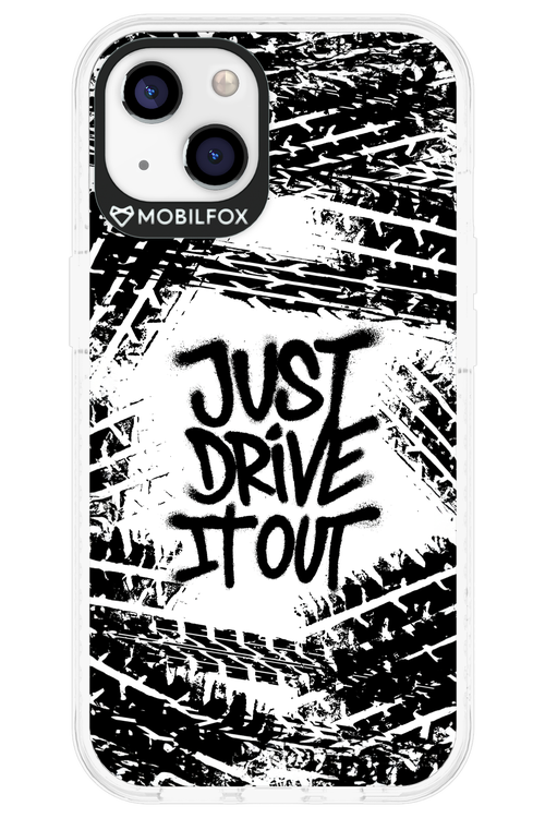 Drive It Out 2.0 - Apple iPhone 13