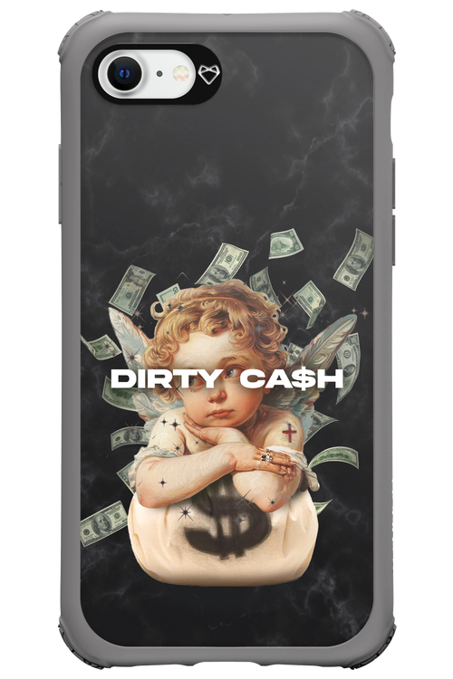 DirtyCash - Apple iPhone SE 2020