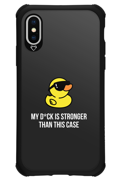 My D_ck 2.0 - Apple iPhone XS