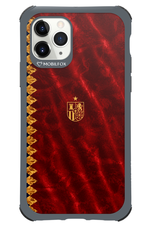 Spania 2.0 - Apple iPhone 11 Pro