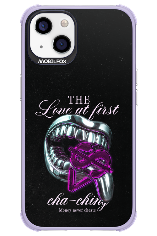 Cha-Ching 2.0 - Apple iPhone 13