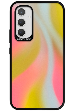 Pink Aura 2.0 - Samsung Galaxy A54