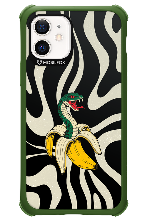 Banana Bite 2.0 - Apple iPhone 12