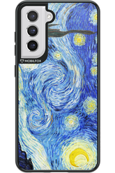 Starry Night 2.0 - Samsung Galaxy S21 FE