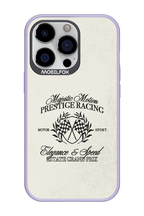 Old money - Apple iPhone 13 Pro