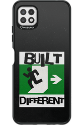 Just Different 2.0 - Samsung Galaxy A22 5G