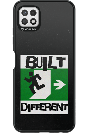 Just Different 2.0 - Samsung Galaxy A22 5G