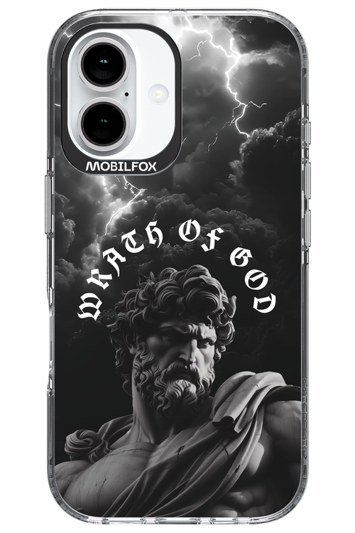 God 2.0 - Apple iPhone 16