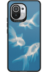 Lady of the Lake 2.0 - Xiaomi Mi 11 5G