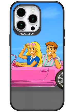 My Way 2.0 - Apple iPhone 15 Pro Max