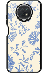 Simple Flowers 2.0 - Xiaomi Redmi Note 9T 5G