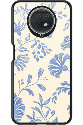 Simple Flowers 2.0 - Xiaomi Redmi Note 9T 5G
