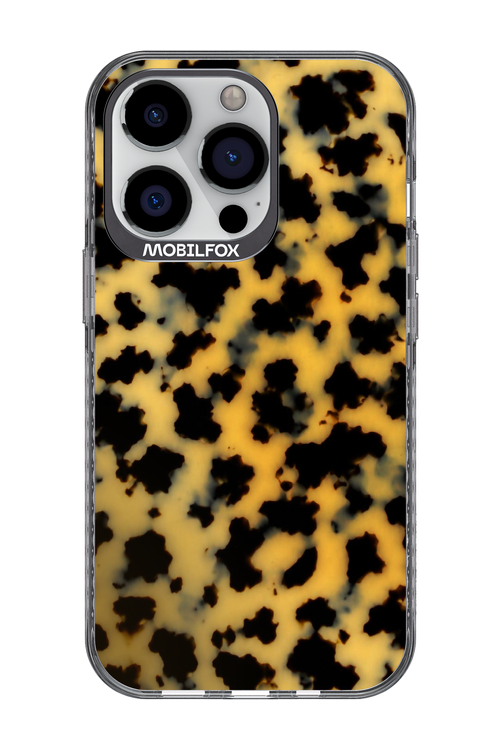 Tortoiseshell 2.0 - Apple iPhone 13 Pro