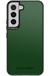 Earth Green 2.0 - Samsung Galaxy S22
