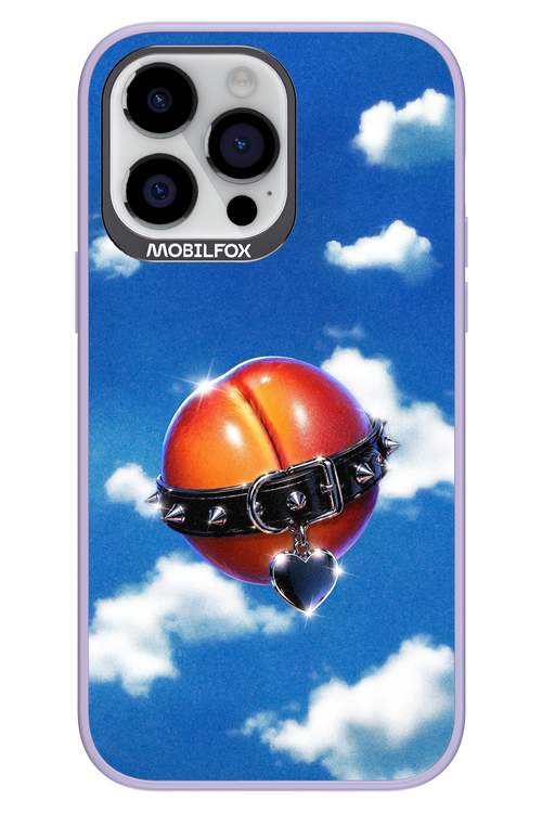 Wild Peach 2.0 - Apple iPhone 14 Pro Max