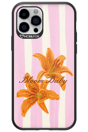 Bloom Baby 2.0 - Apple iPhone 12 Pro