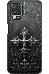 Armor 2.0 - Samsung Galaxy A12
