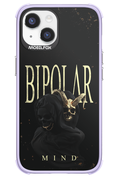 BIPOLAR 2.0 - Apple iPhone 14