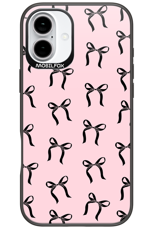 Bow Promise 2.0 - Apple iPhone 16 Plus