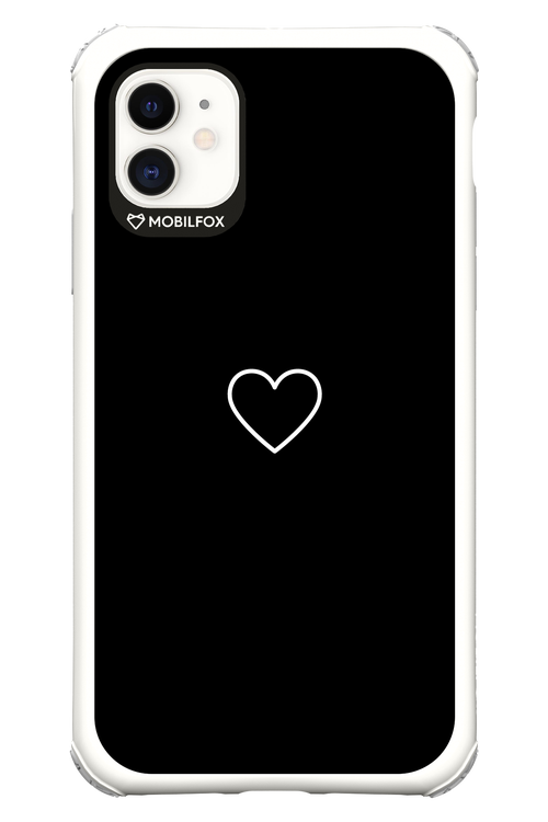 Love Is Simple - Apple iPhone 11