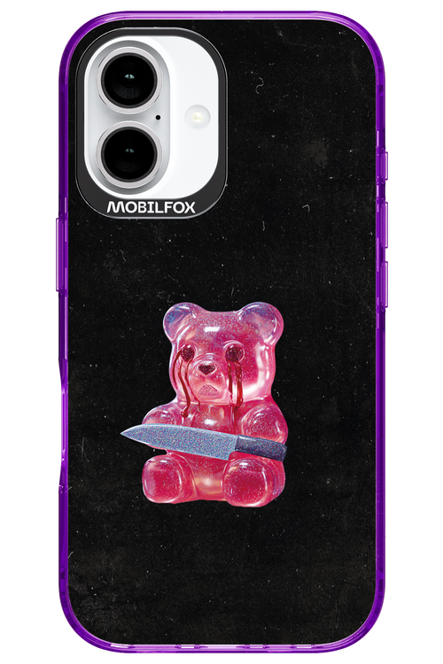 Yummy - Apple iPhone 16