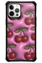 CHERRY RUBY 2.0 - Apple iPhone 12 Pro Max