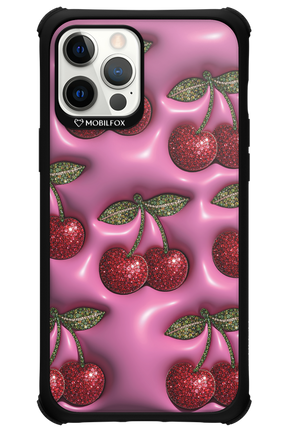 CHERRY RUBY 2.0 - Apple iPhone 12 Pro Max
