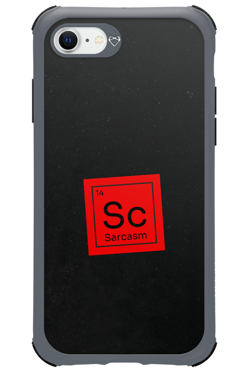 Sc 2.0 - Apple iPhone 7