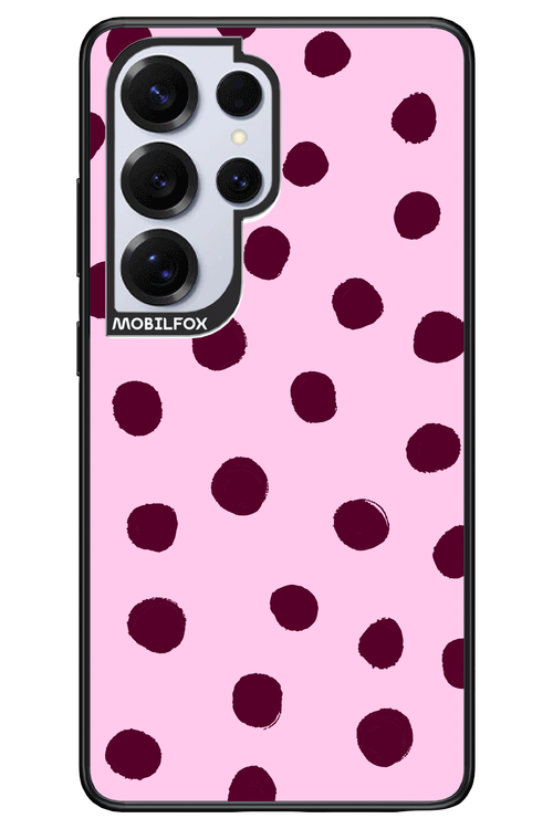 My Crush 2.0 - Samsung S25 Ultra