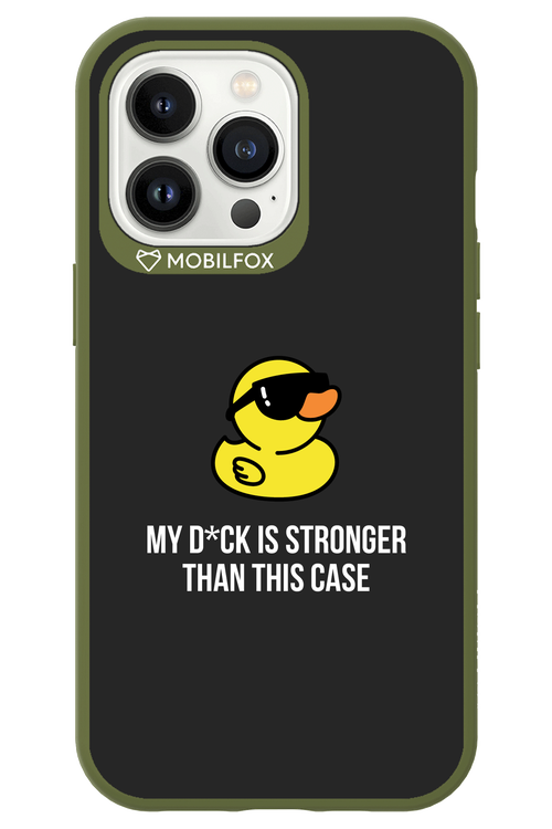 My D_ck 2.0 - Apple iPhone 13 Pro
