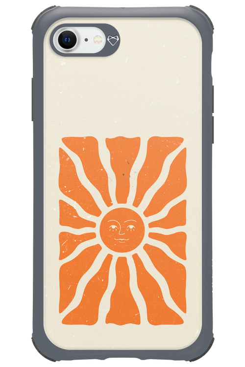 Solar Soul 2.0 - Apple iPhone SE 2020