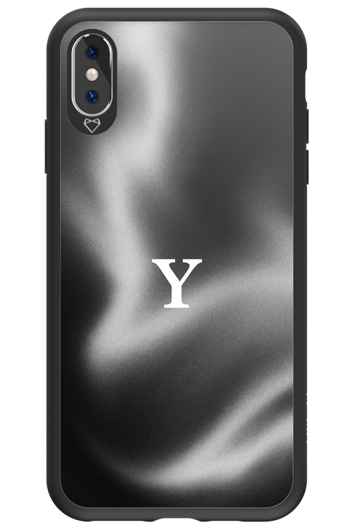 Dark Energy - Y 2.0 - Apple iPhone XS Max