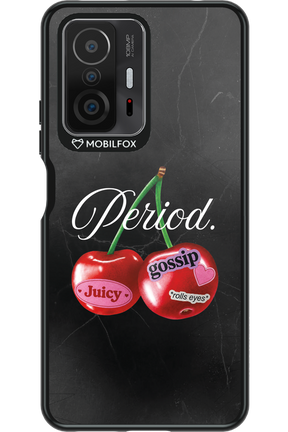 Period 2.0 - Xiaomi Mi 11T