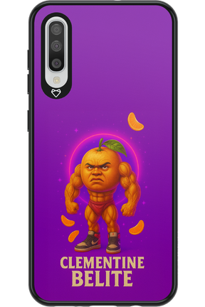 Clementine Belite Muscle 2.0 - Samsung Galaxy A50