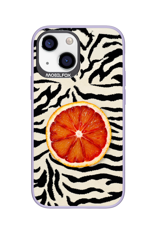 Wild Nectarin 2.0 - Apple iPhone 13 Mini