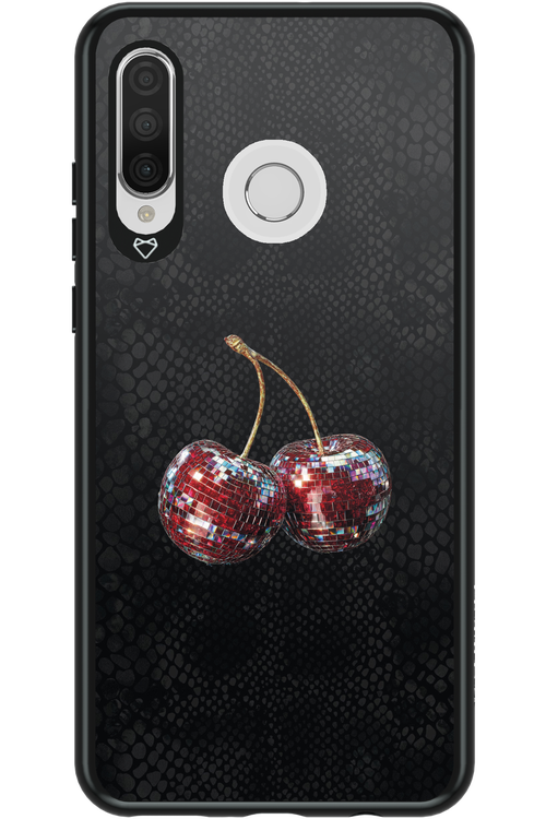 Disco Cherries - Huawei P30 Lite