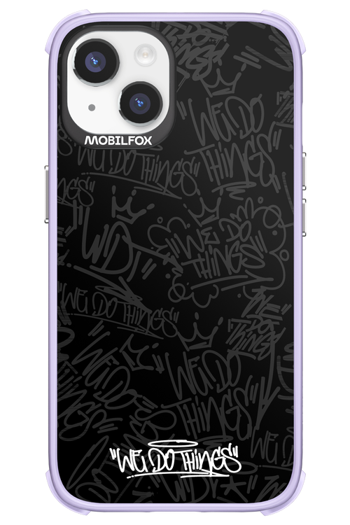 We Do Things 2.0 - Apple iPhone 14