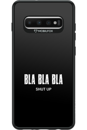 Bla Bla II 2.0 - Samsung Galaxy S10+